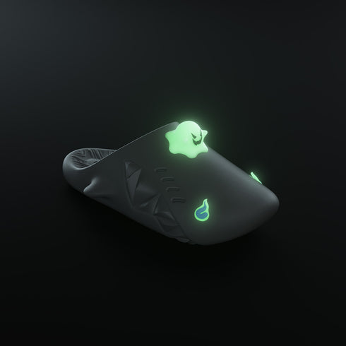 Sharkicks Pro Mule - 幽靈